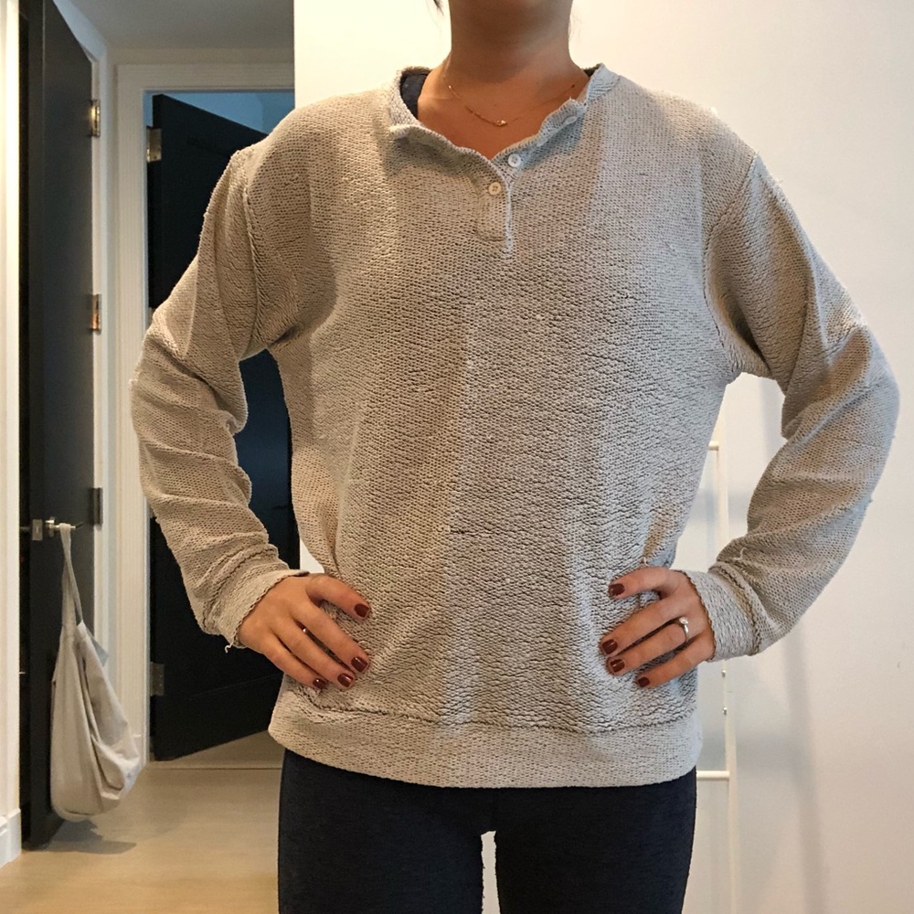 BRANDY MELVILLE Pullover